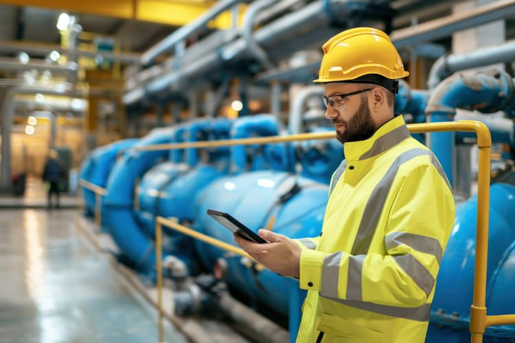 Choosing the Right Industrial Pump: A Practical Guide