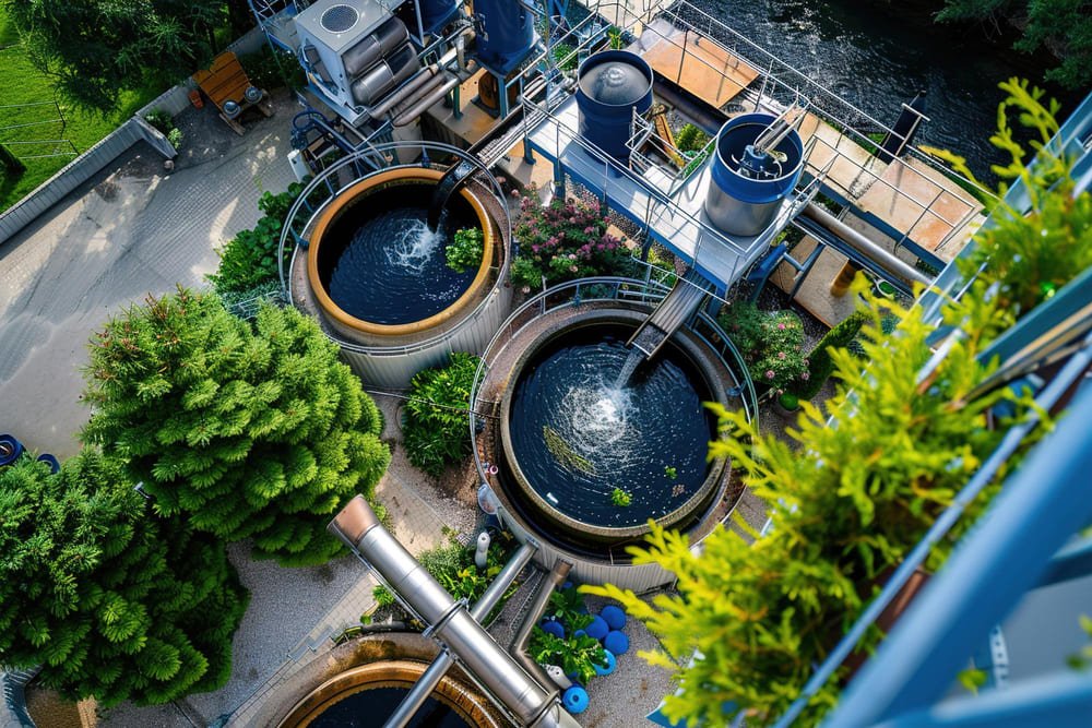 STP vs ETP: Which Treatment Plant Does Your Facility Need?