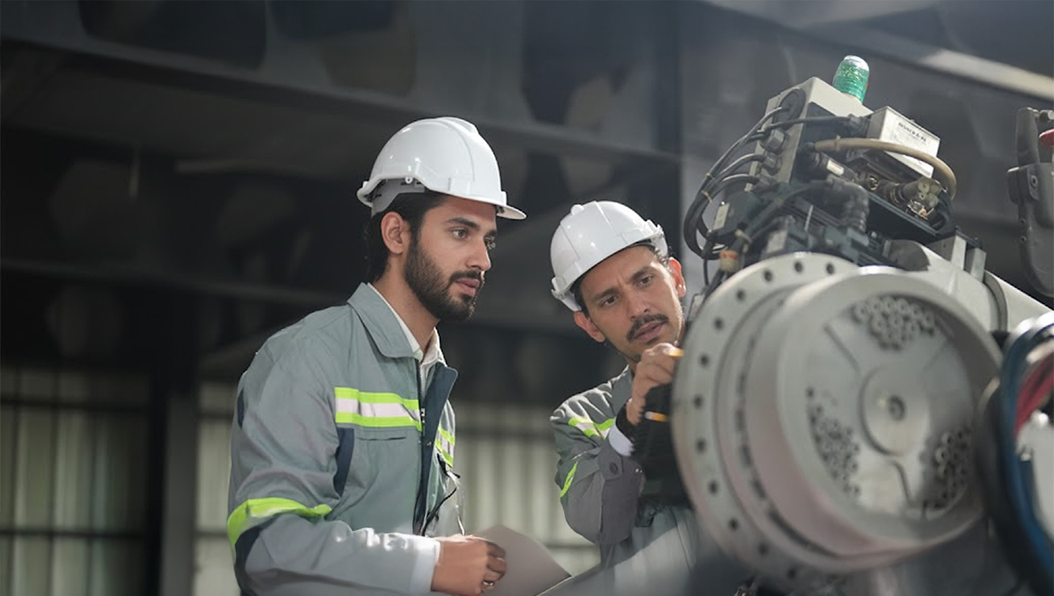 O & M, AMC Services