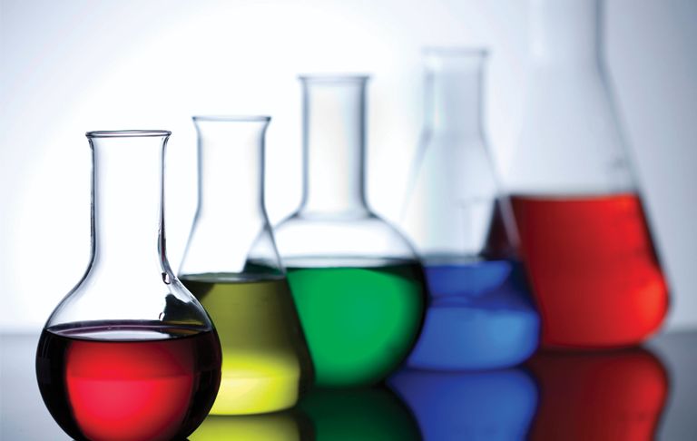 Water Treatment Chemicals