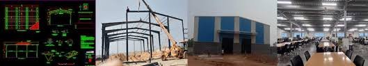 Pre-Engineered Building (PEB) Sheds